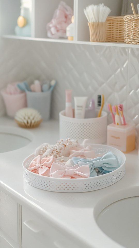 56 Modern Kids Bathroom Inspiration: Stylish and Functional Spaces ...
