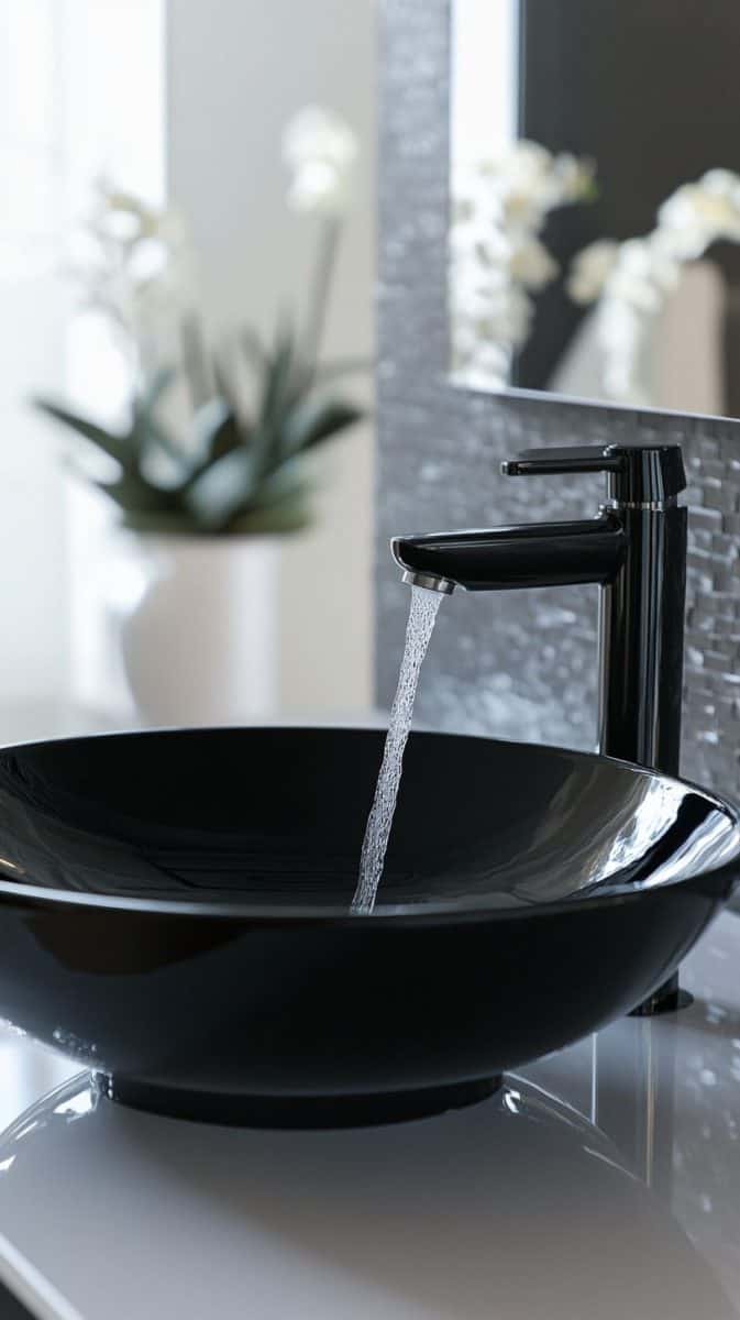14 Stylish Bathroom Sink Ideas: From Pedestal to Double Vanities ...