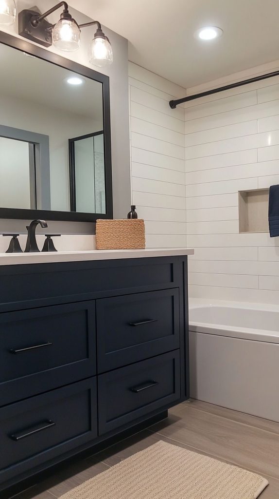 10 Teen Bathroom Decor: From Girly Glam to Chill Vibes for Guys ...