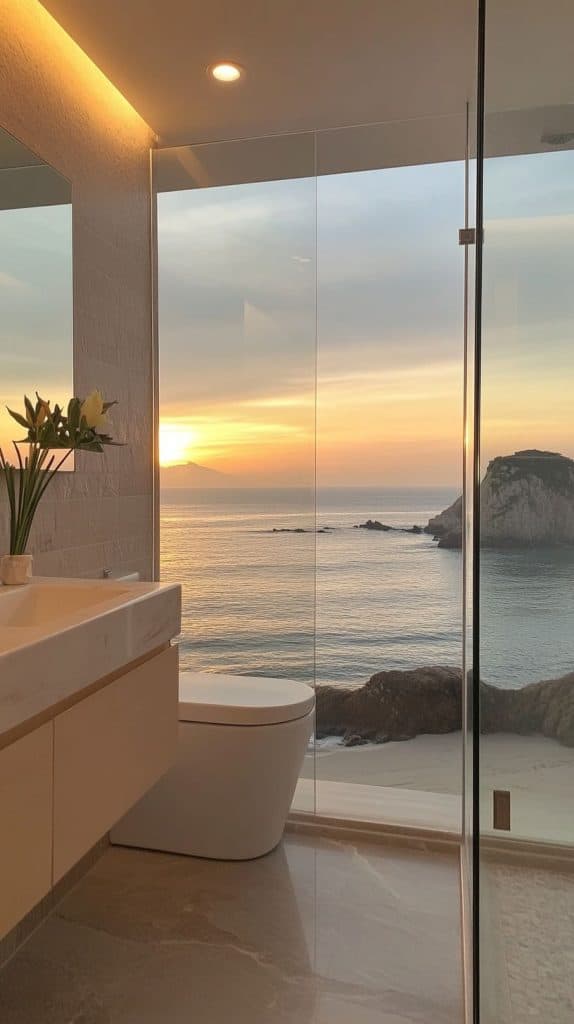 10 Korean Bathroom Aesthetic Ideas That’ll Make You Say “Wah ...