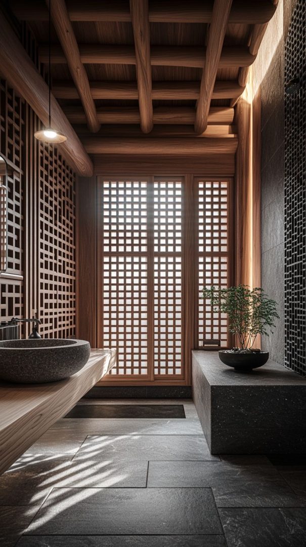 10 Korean Bathroom Aesthetic Ideas That’ll Make You Say “Wah ...
