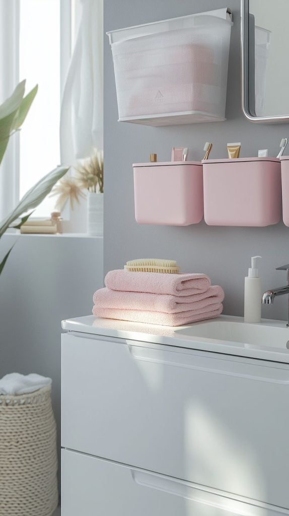 10 Teen Bathroom Decor: From Girly Glam to Chill Vibes for Guys