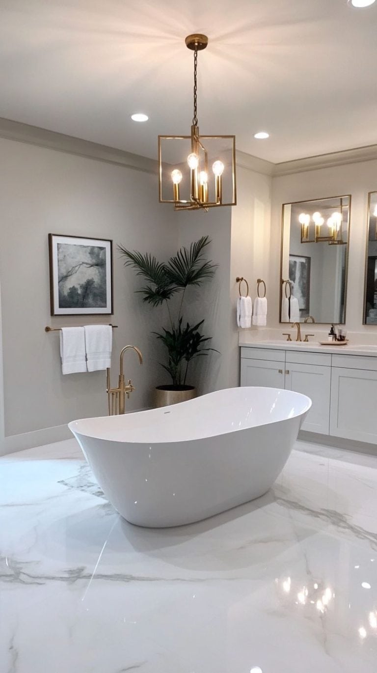 Image showcasing 13 Bathroom with Bath Bliss: Spa-Inspired Steam and Jacuzzi Ideas ...