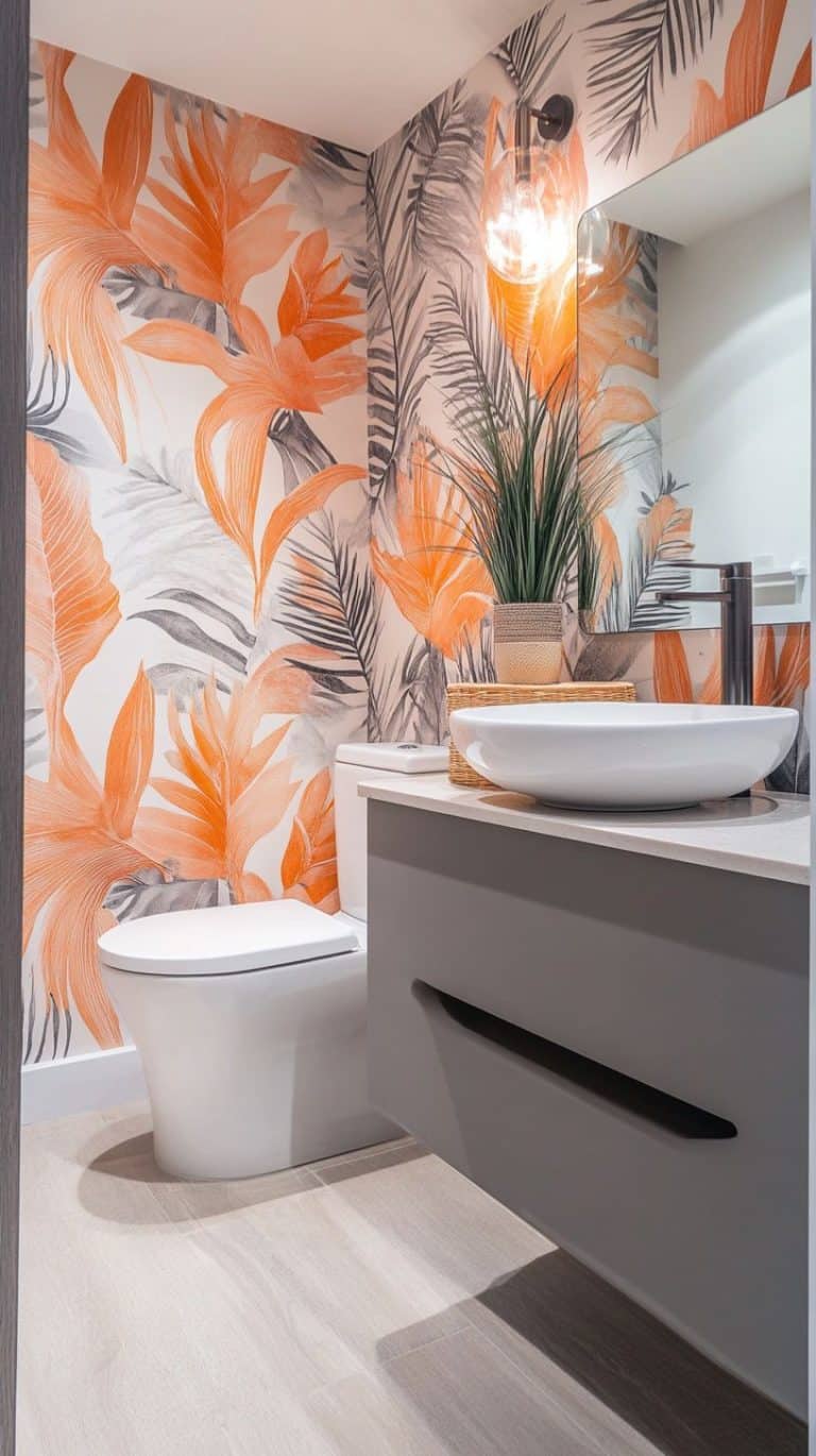 10 Teen Bathroom Decor: From Girly Glam to Chill Vibes for Guys ...