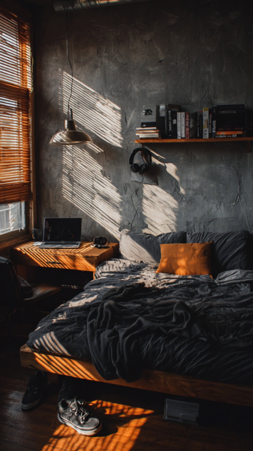 small bedroom for teens