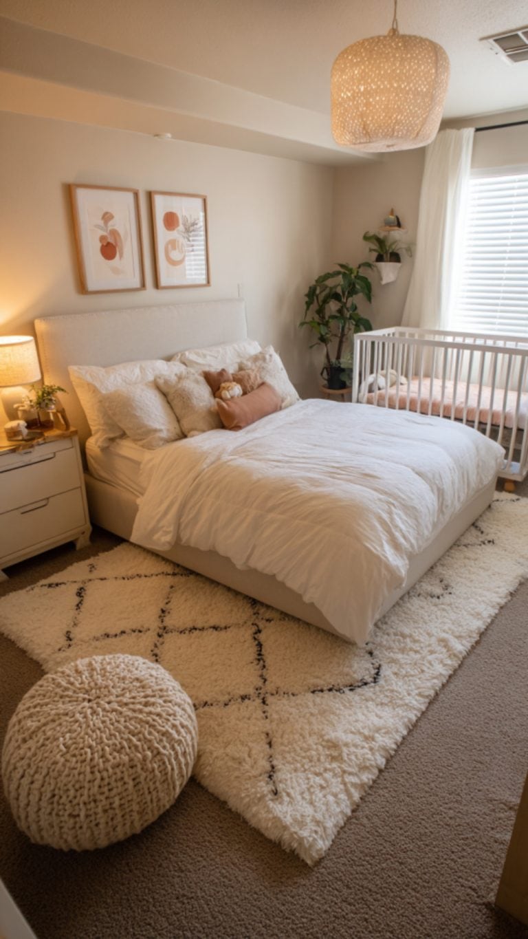 15 Cozy & Stylish Guest Bedroom Design Ideas - Glamorous Place