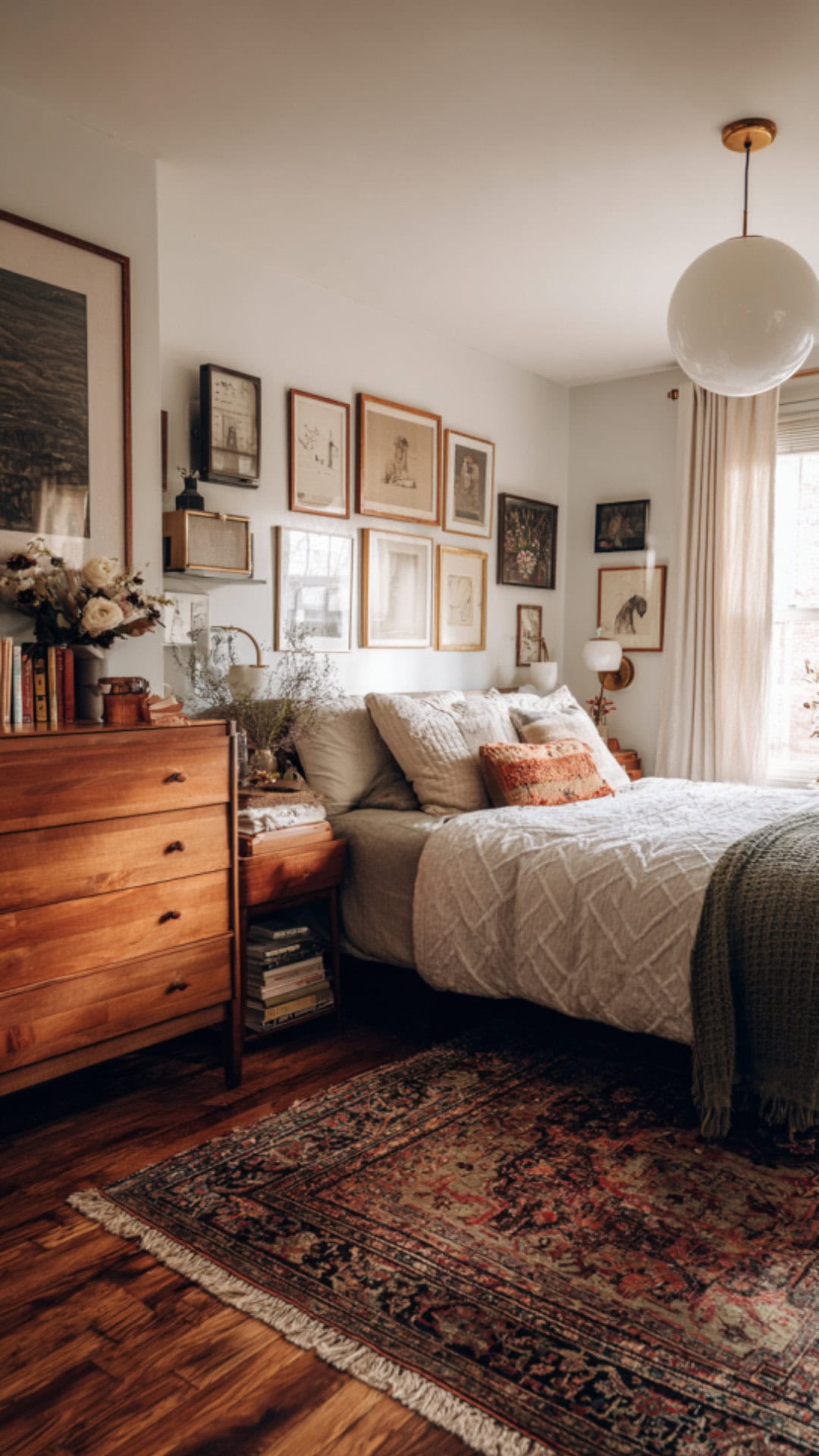 eclectic
