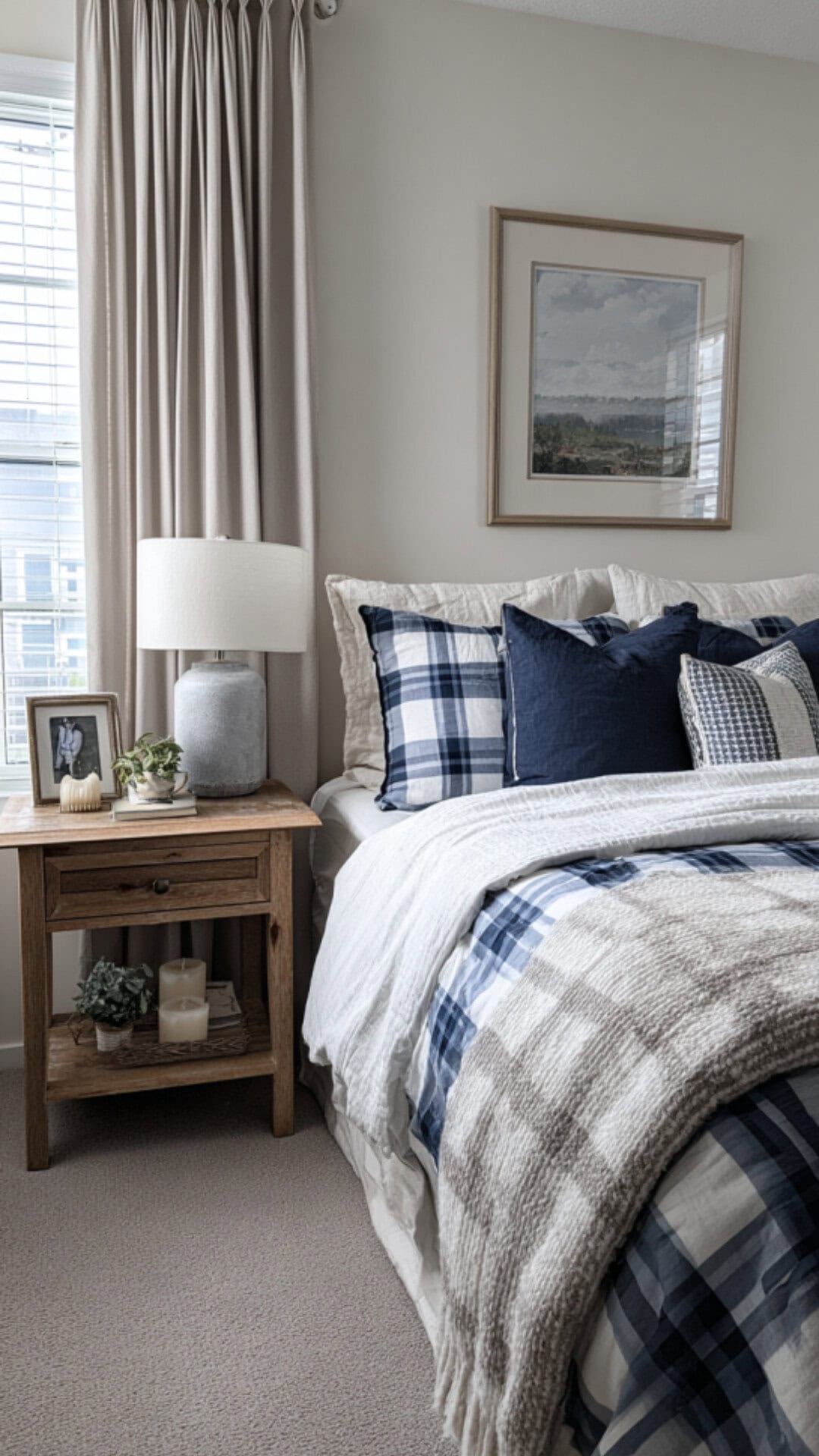 Guest Bedroom Color Scheme That Works