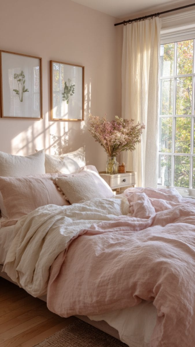 15 Cozy Bedroom Inspirations for Every Style - Glamorous Place