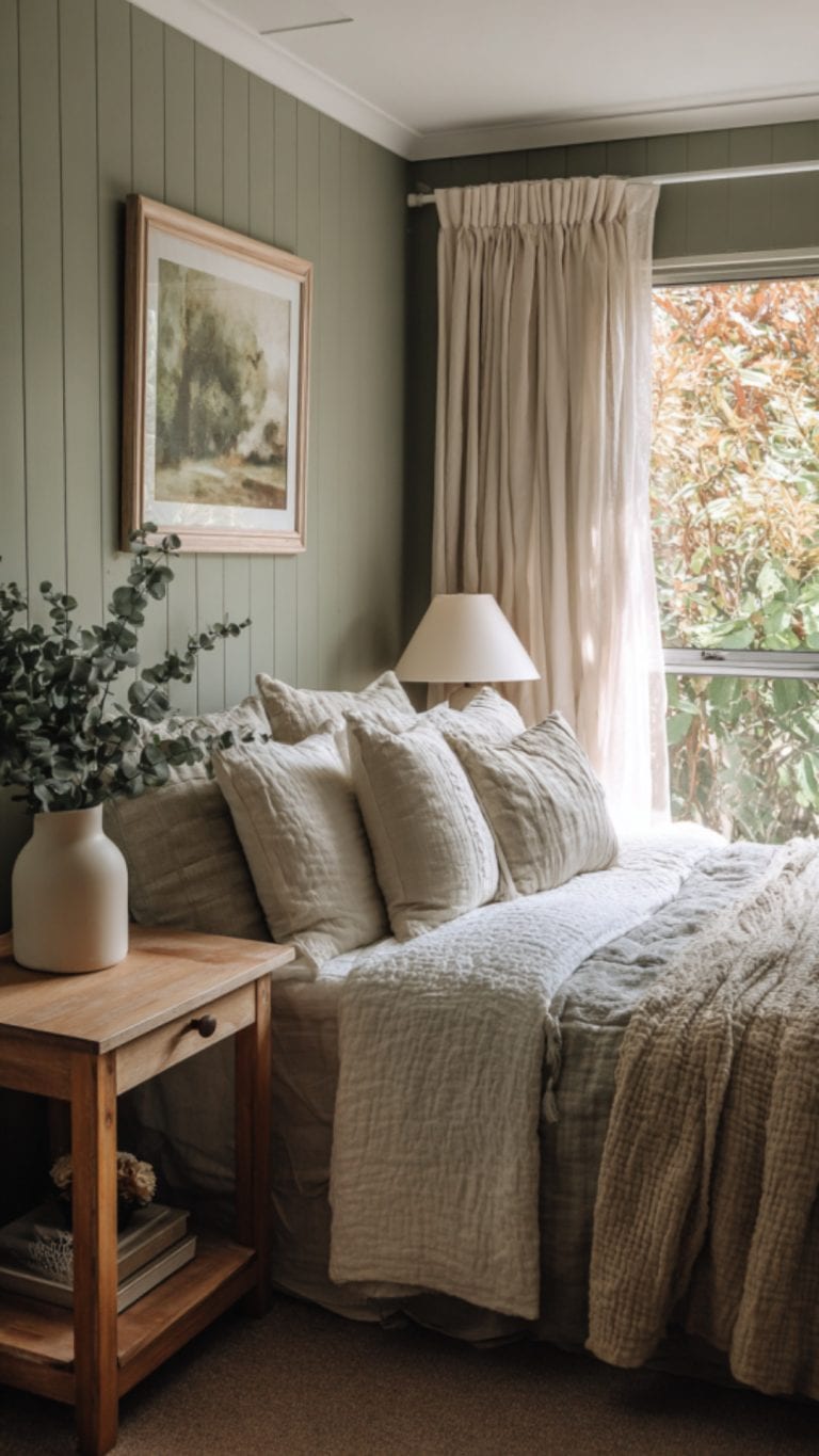 15 Cozy & Stylish Guest Bedroom Design Ideas - Glamorous Place