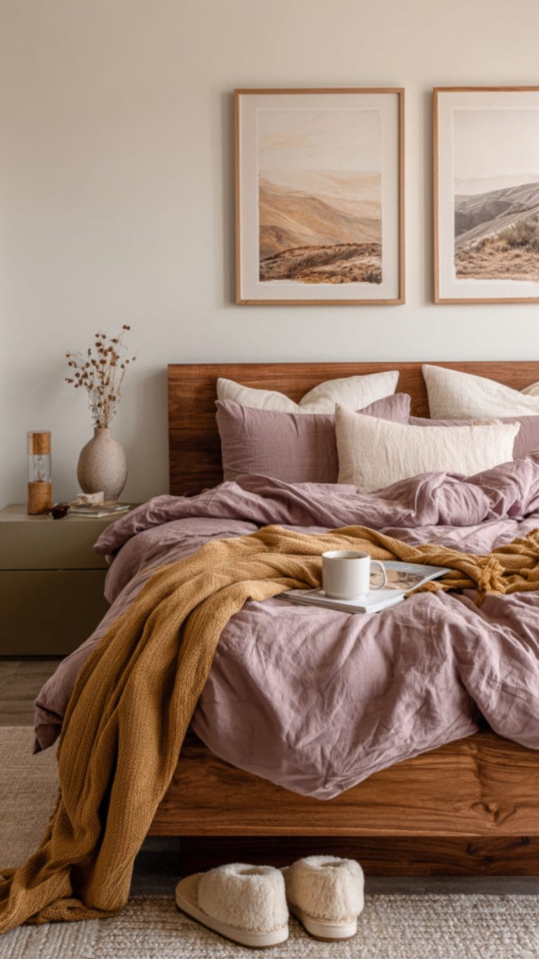 15 Cozy & Stylish Guest Bedroom Design Ideas - Glamorous Place