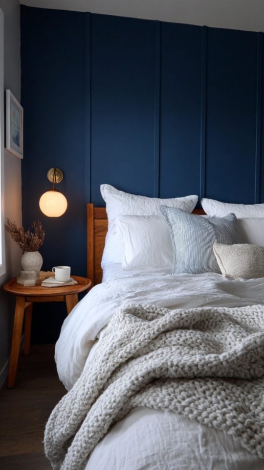 15 Cozy & Stylish Guest Bedroom Design Ideas - Glamorous Place