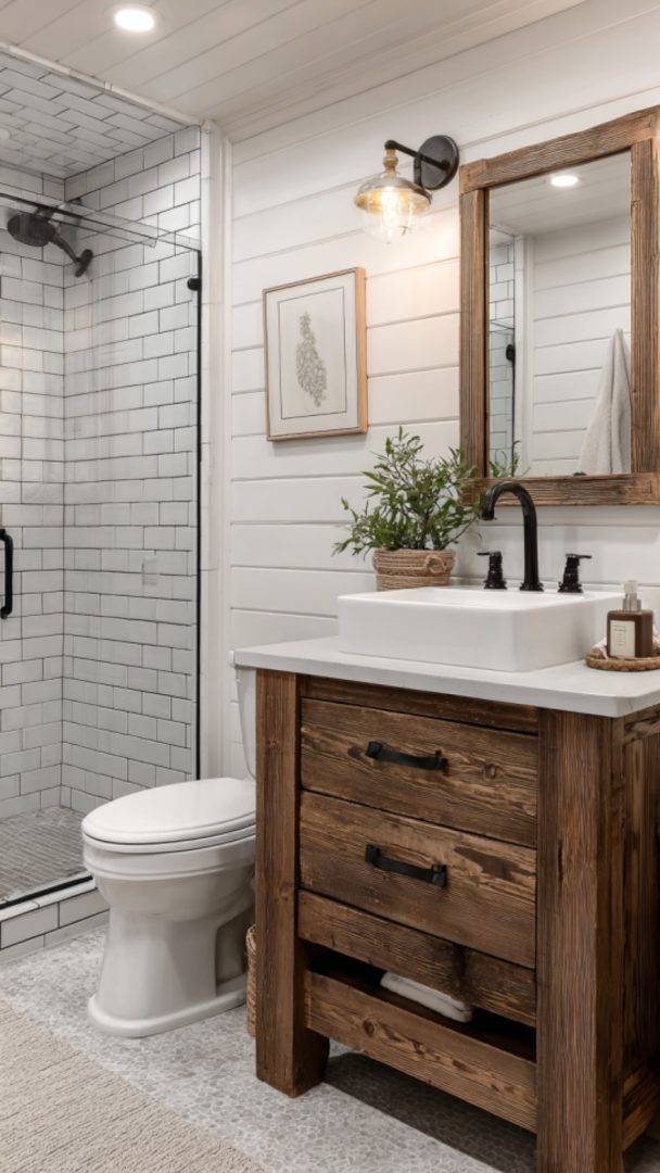 10 Timeless Bathroom Ideas That Will Never Go Out of Style Glamorous — free download