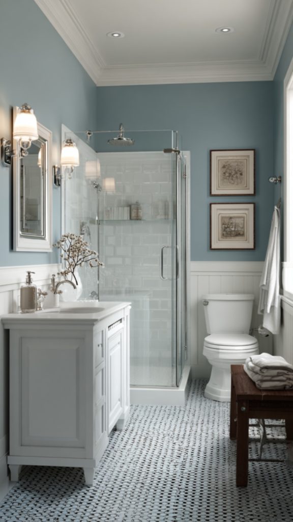 10 Timeless Bathroom Ideas That Will Never Go Out of Style Glamorous — free download