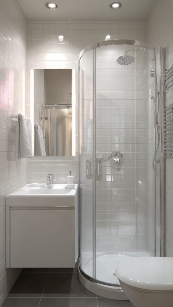 10 Wet Room Bathroom Designs to Transform Your Home