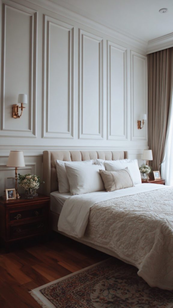 12 Simple Bedroom Ideas for Effortless Style
