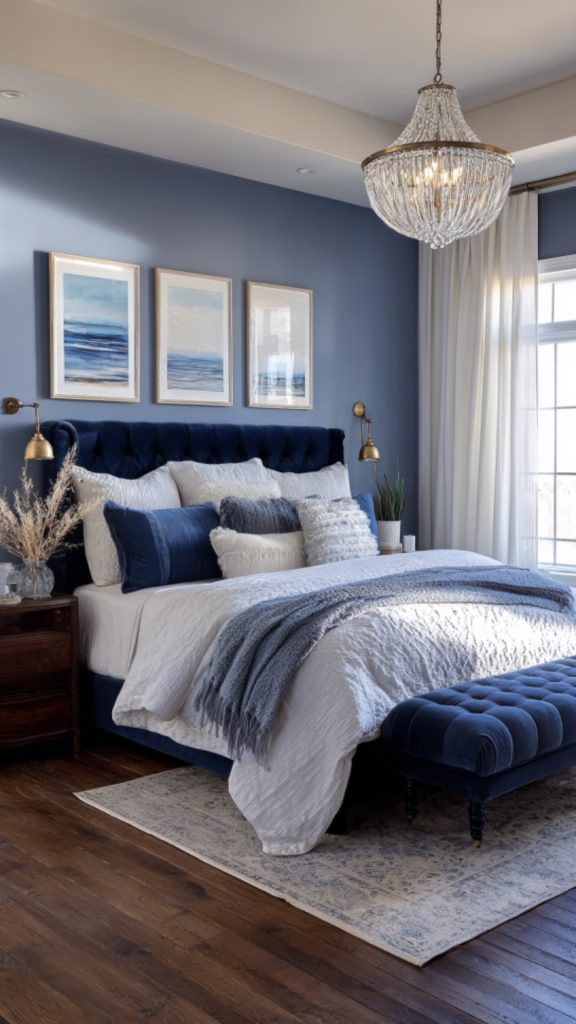 10 Best Romantic Bedroom Looks for Charm and Warmth