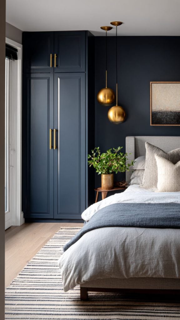 10 Bedroom Wardrobe Ideas to Maximize Style and Storage