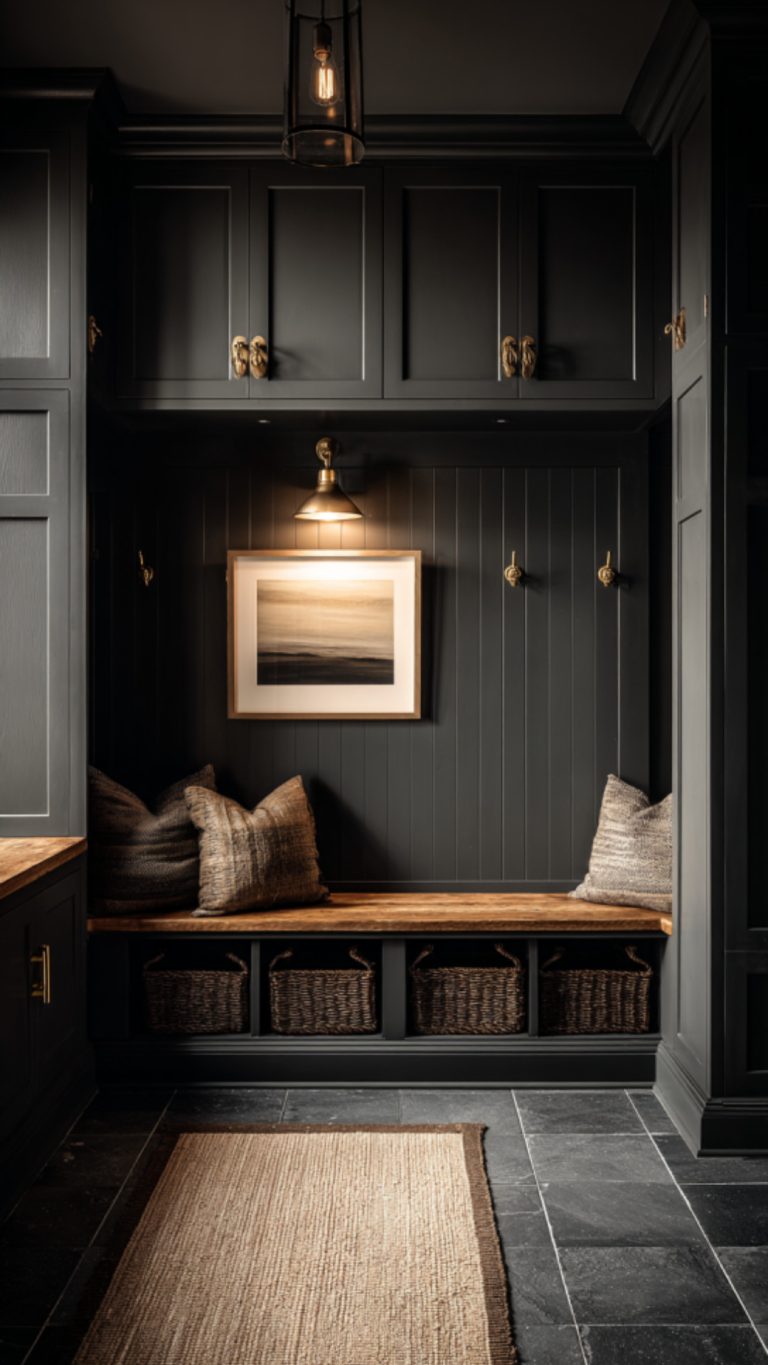 10 Mud Room Ideas for a Stylish and Functional Entryway - Glamorous Place