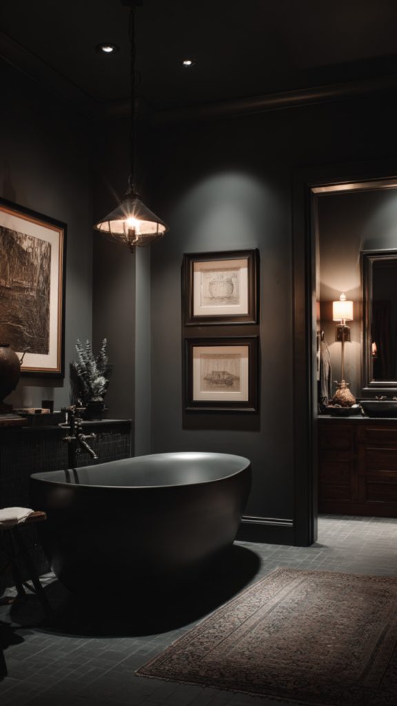 14 Ways to Transform Your Space with Bathroom Paint