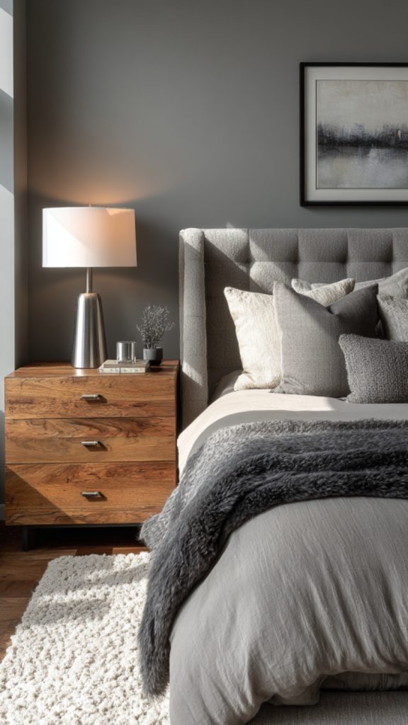 11 Ways to Style the Perfect Bedroom: Modern to Rustic Designs
