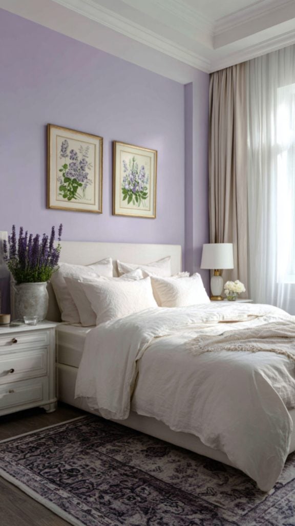 10 Stylish and Sophisticated Bedroom Ideas for Grown Women
