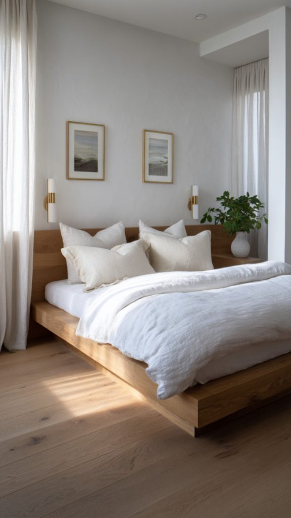 11 Neutral Bedroom Ideas with Timeless Style