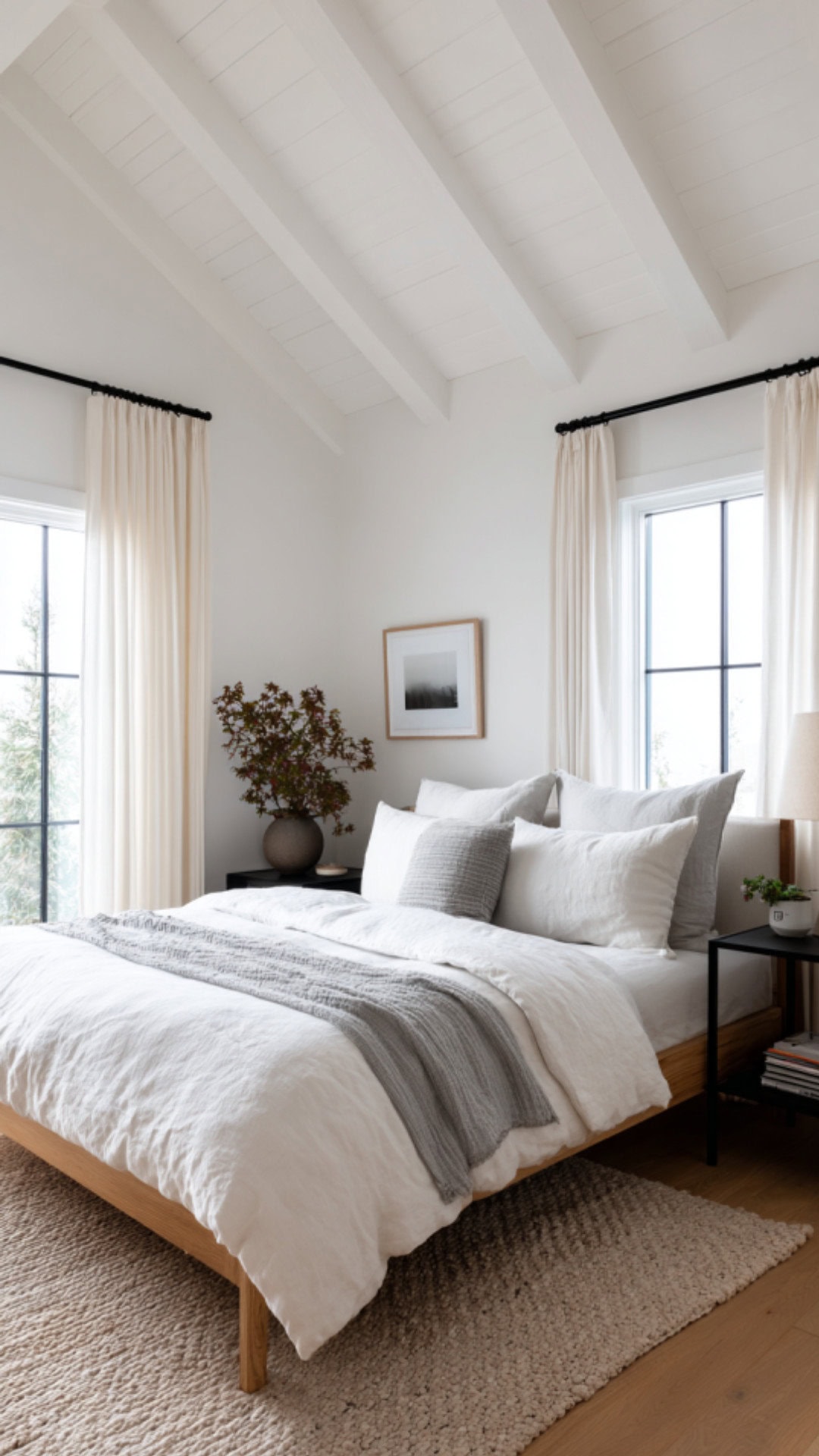 5. White Room for Men
