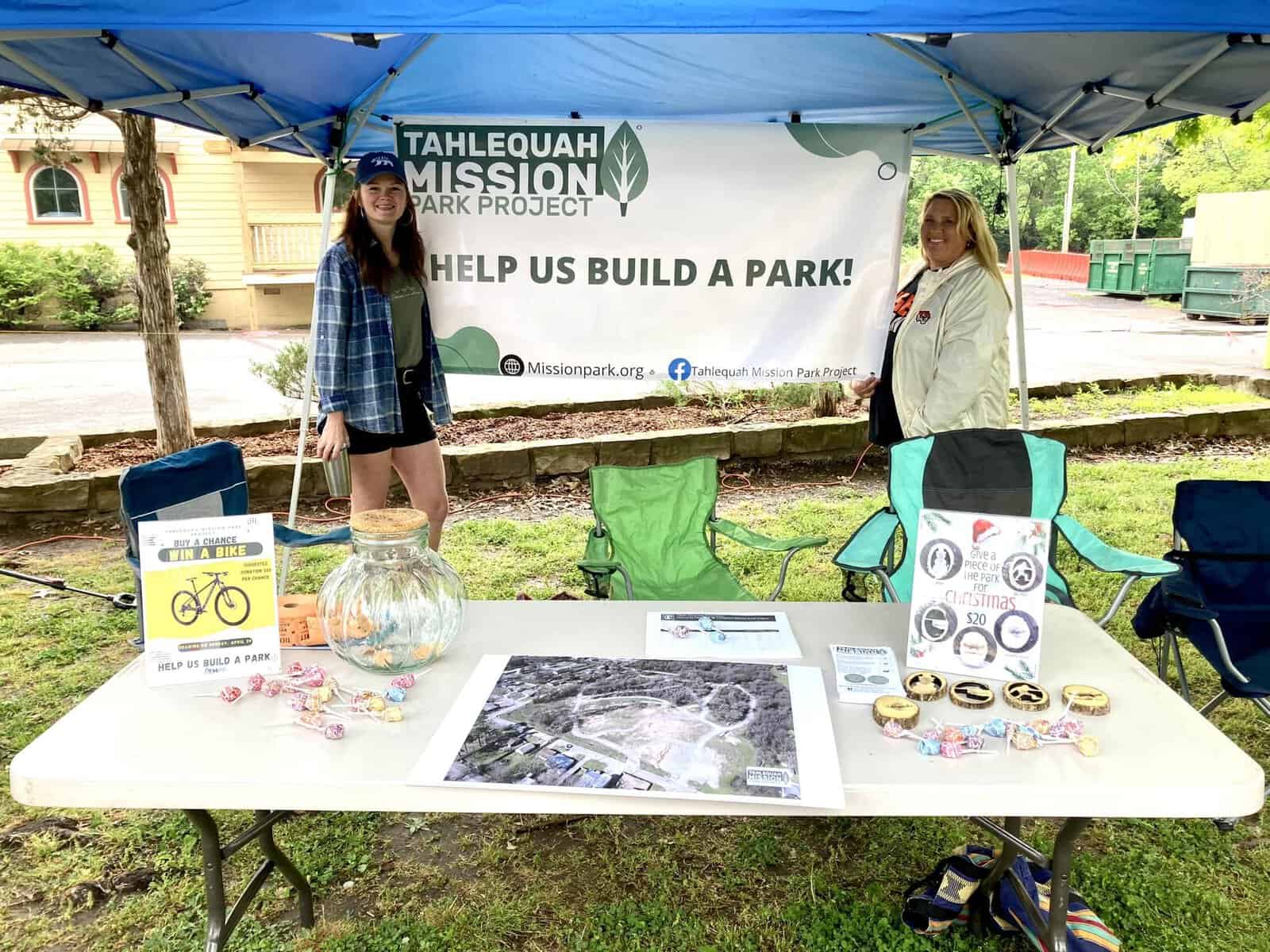 mission park10