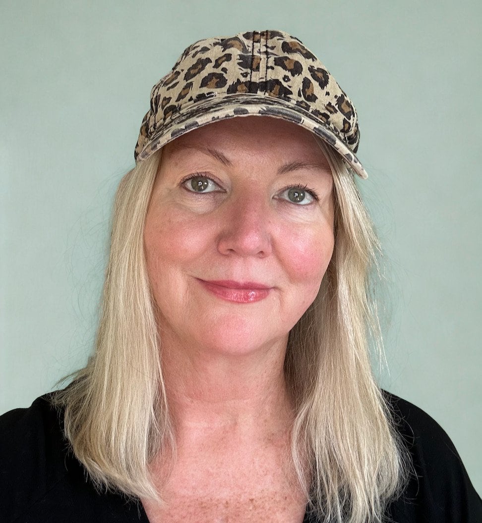 Kelly O’Brien
