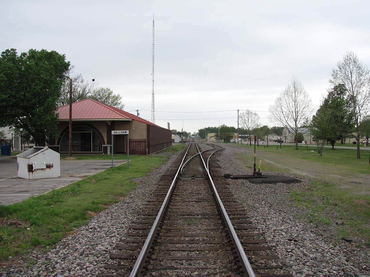 small town5
