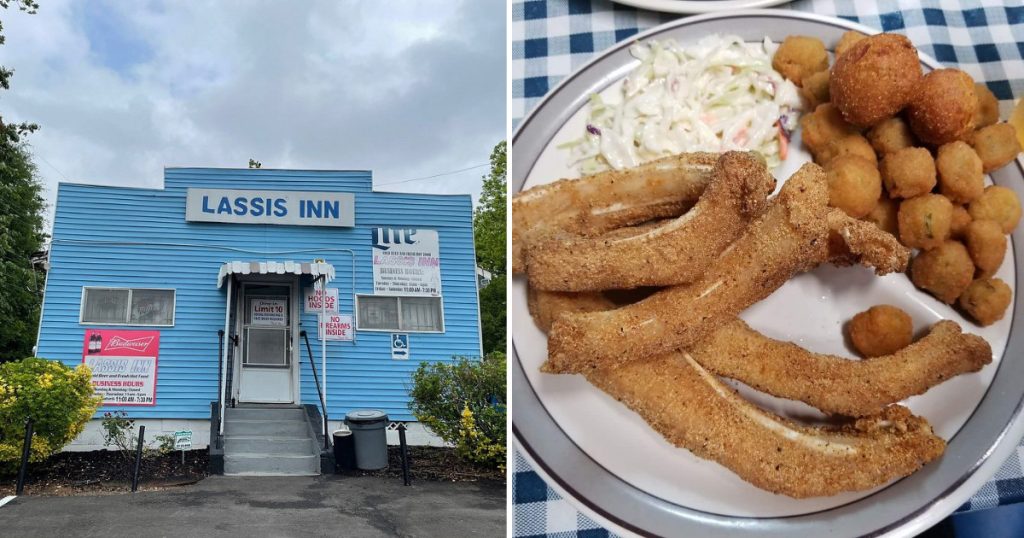 This Historic Arkansas Restaurant Is a James Beard-Winning Soul Food Legend
