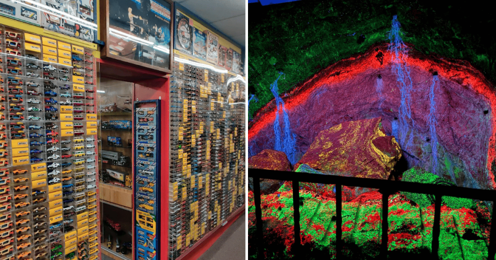 Three Offbeat “Only in New Jersey” Museums You Should Check Out