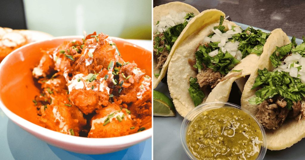 These 7 Oklahoma Airport Restaurants Are Worth Showing Up Early For