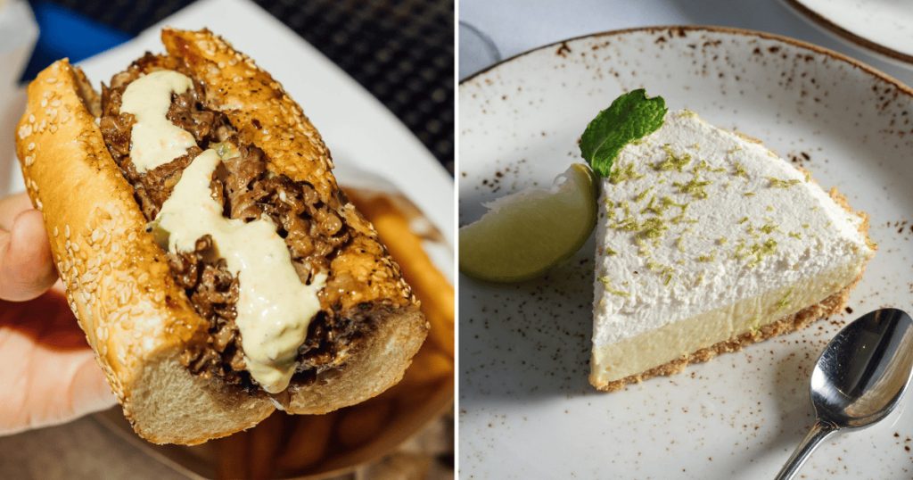 15 All-American Dishes Every Food Lover Should Try at Least Once in Their Life