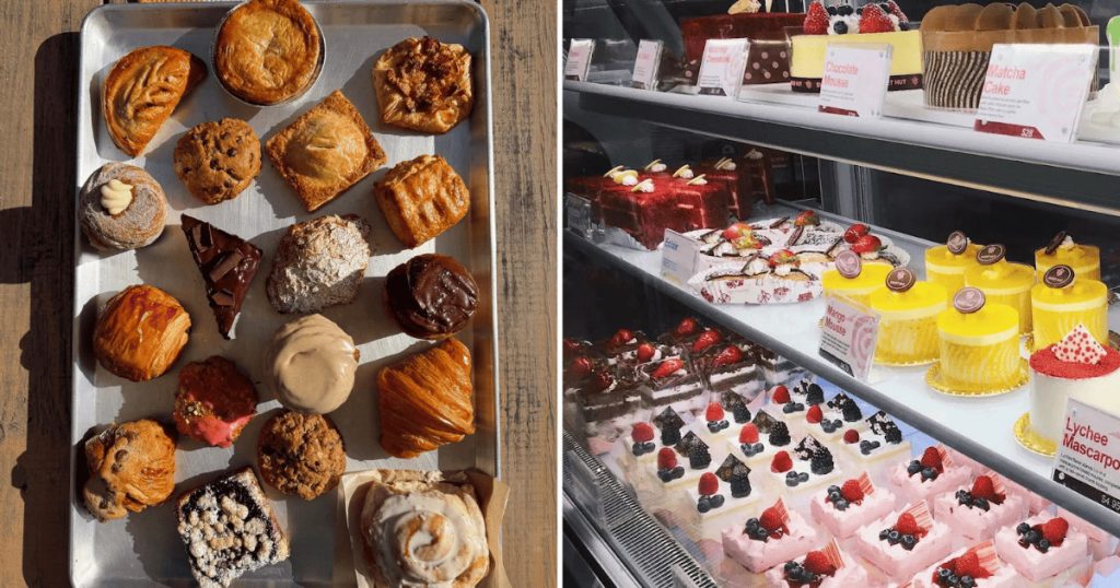 10 Unforgettable US Bakeries Worth Waking Up Early For
