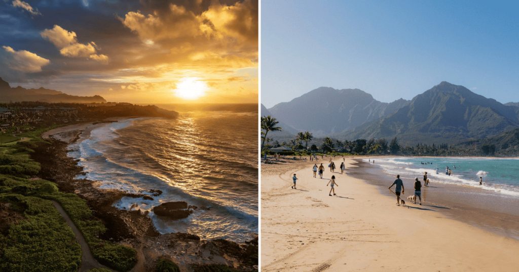These 5 U.S. Beaches Will Make You Forget You Never Left the Country