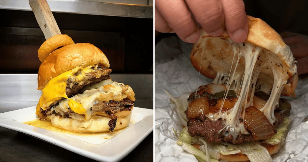 11 Legendary Hole-in-the-Wall Burger Joints Across America Worth Making the Trip For