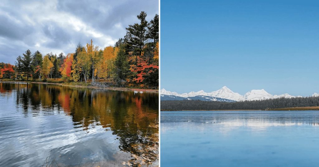 10 Breathtaking Campgrounds That Prove the View Is Worth the Zipper Noise