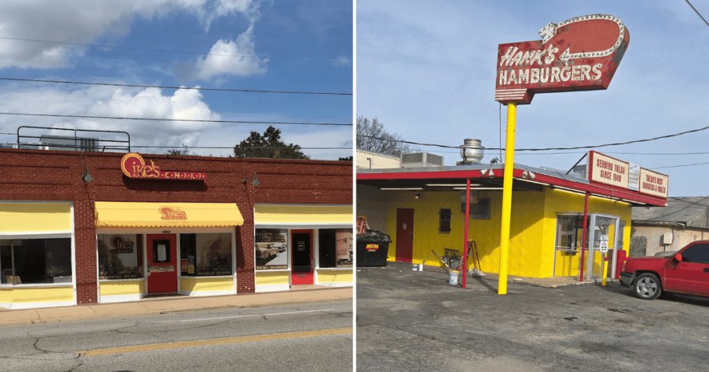 These 10 Cheap Oklahoma Restaurants Have Locals Coming Back For Seconds