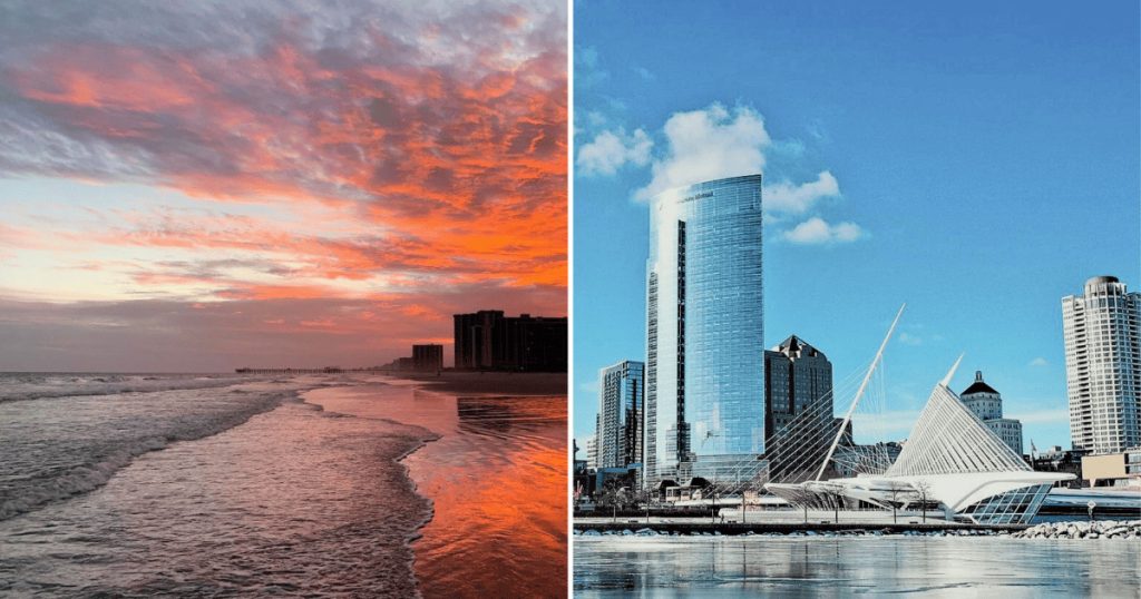 10 Affordable US Vacation Spots That Prove a Great Trip Doesn’t Need a Big Budget
