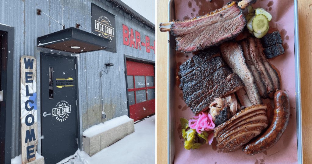 This Tucked-Away Oklahoma City BBQ Joint Has Texans Admitting Defeat