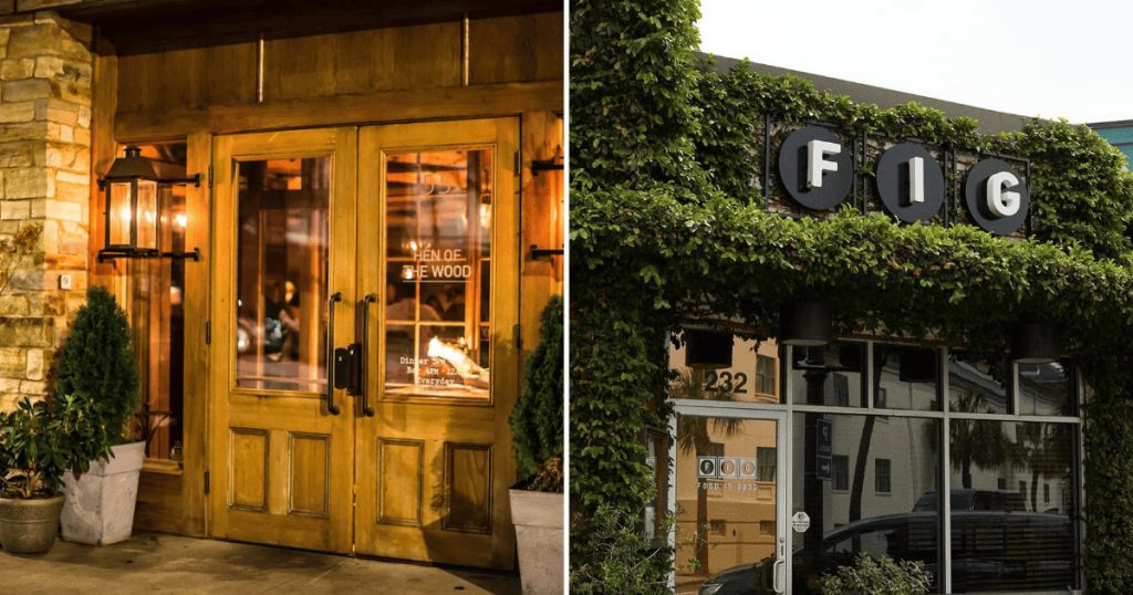 10 Farm-to-Table Restaurants Across the U.S. That Will Change How You Think About Where Food Comes From