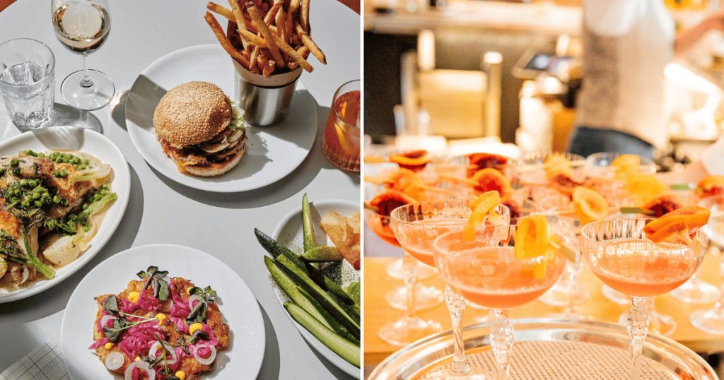 10 Food Festivals Across America That Belong on Every Foodie’s Bucket List