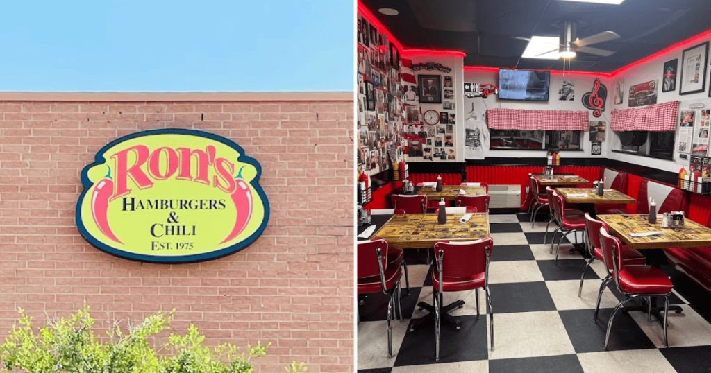 These 9 Hole-in-the-Wall Oklahoma Burger Joints Are Local Legends You’ll Crave
