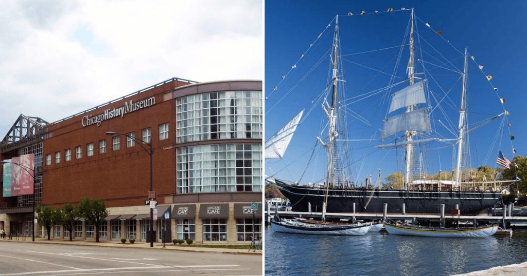 10 History Museums Across the U.S. That Are Worth Traveling Specifically to See