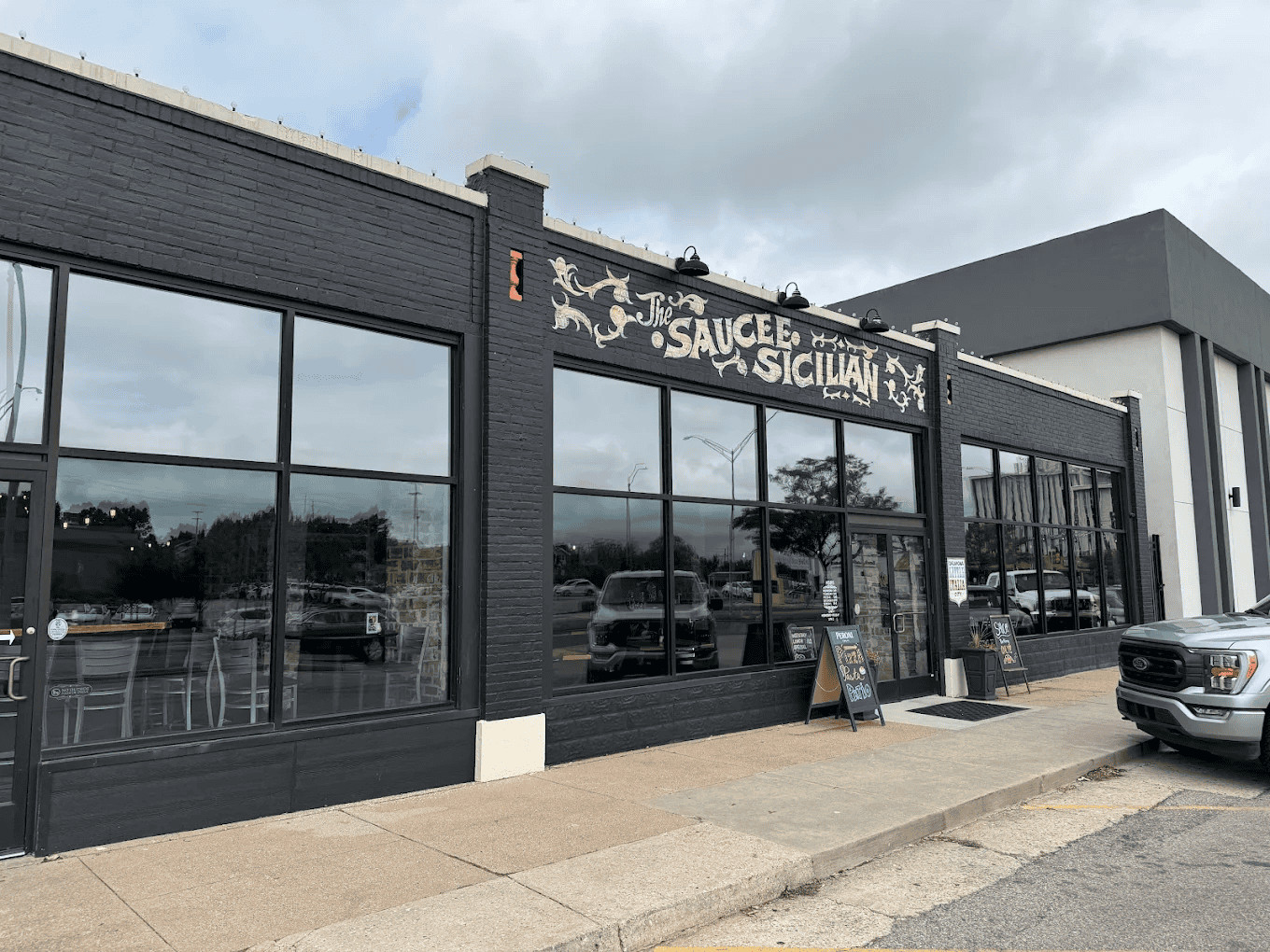 Saucee Sicilian1