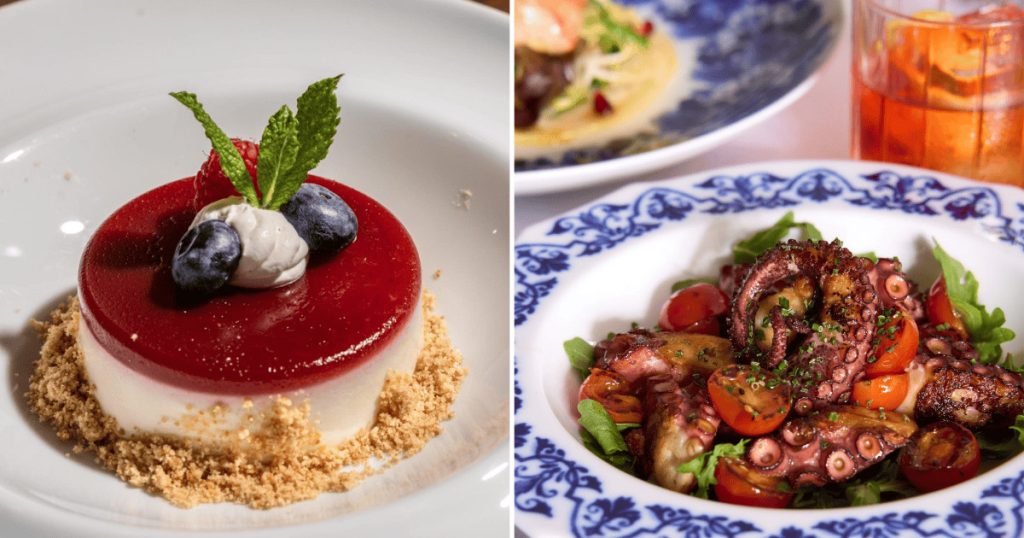 11 Unforgettable Italian Restaurants Worth Crossing State Lines For