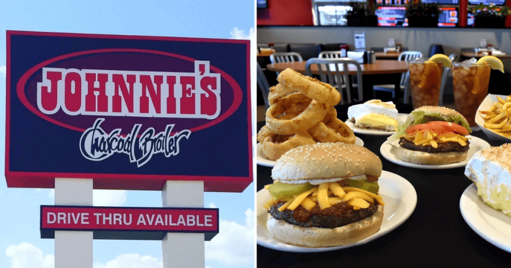 This Oklahoma City Burger Joint Has Been Serving the Same Family for Three Generations