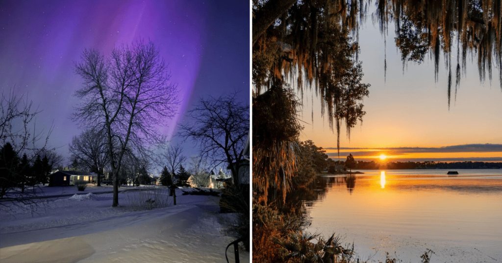 10 Charming US Lake Towns Where Small-Town Prices Meet Big Lake Views